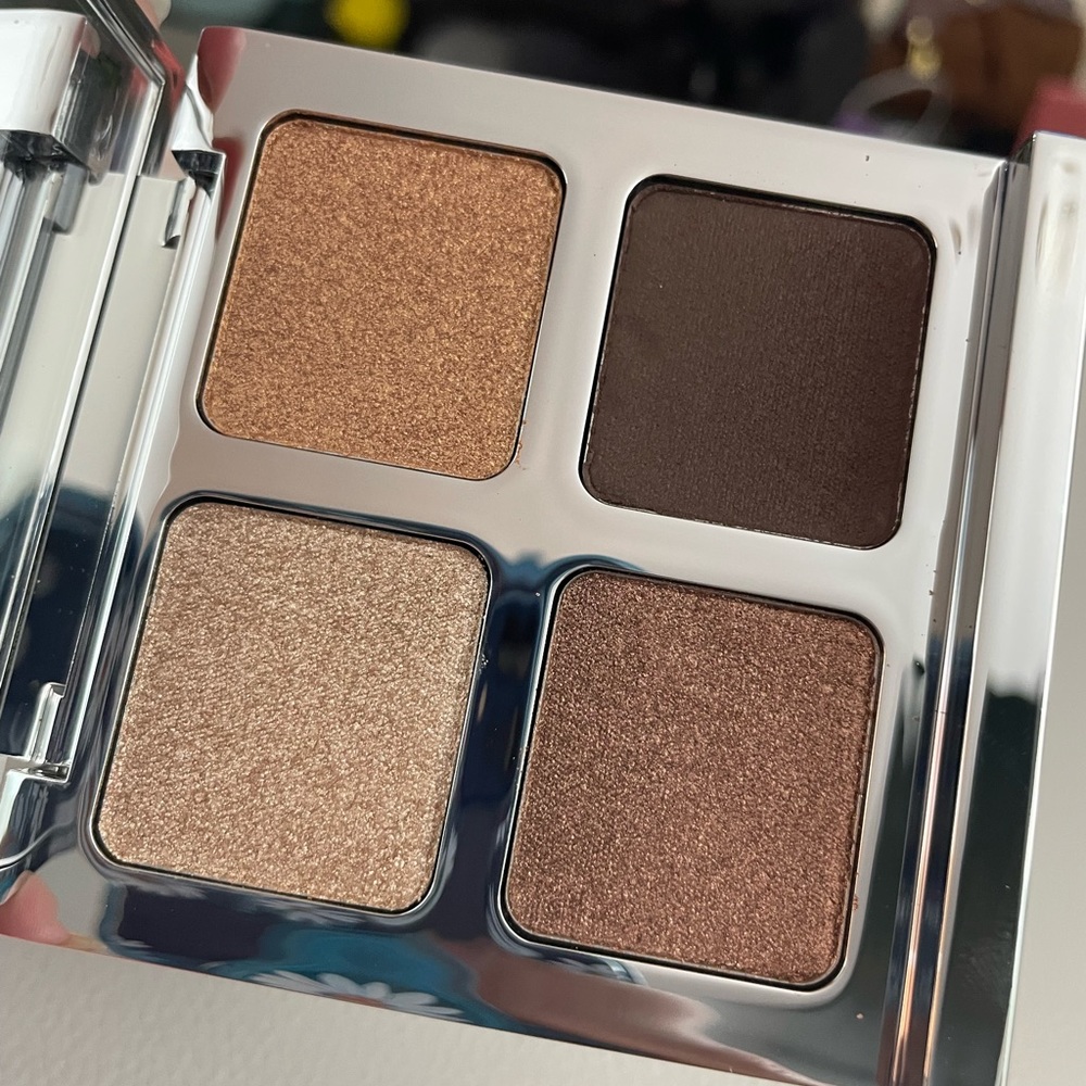 IL Makiage color boss squad eye palette
